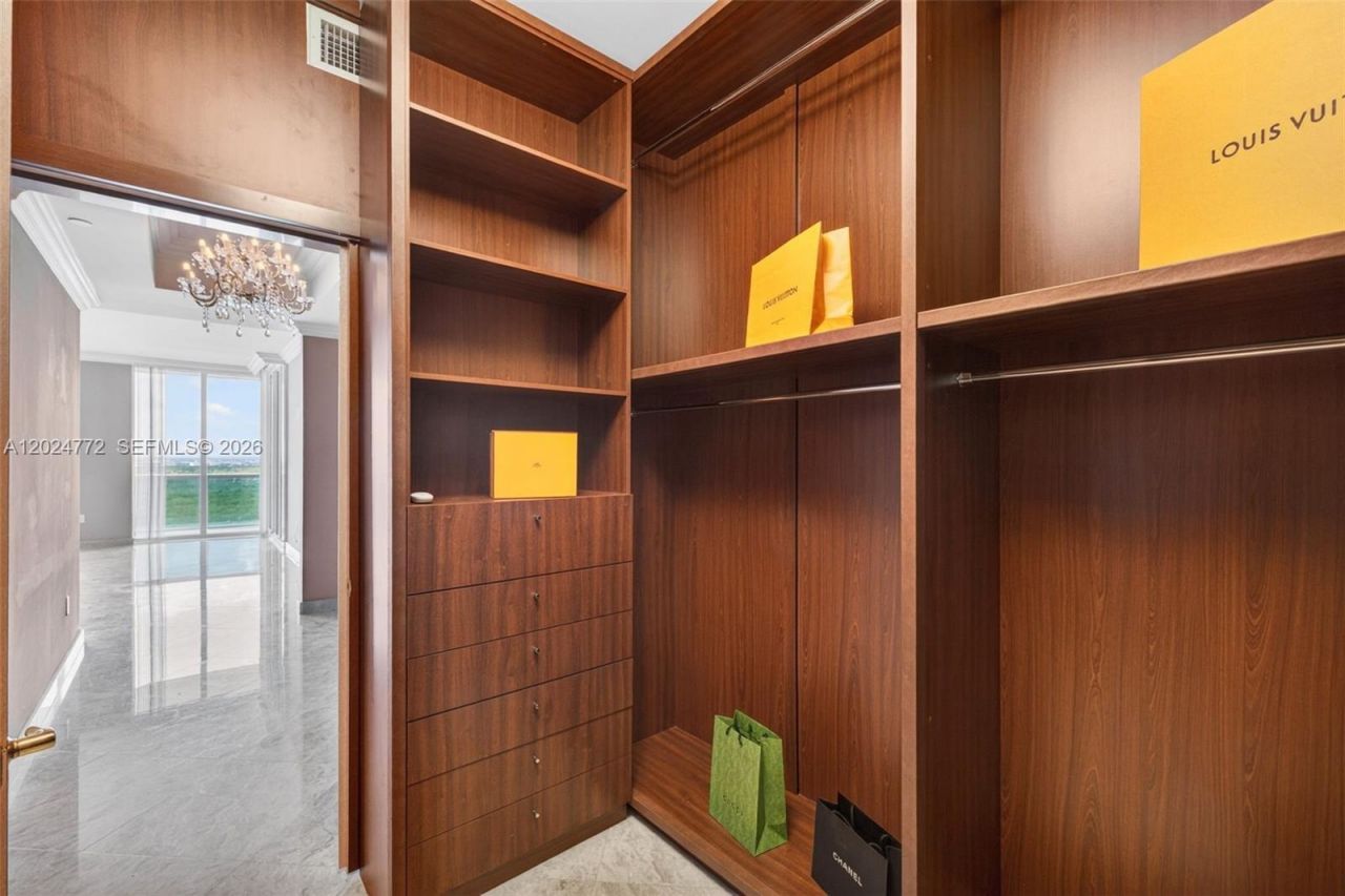 16500 Collins Ave, Unit TS-3, Sunny Isles Beach, FL 33160 Photo
