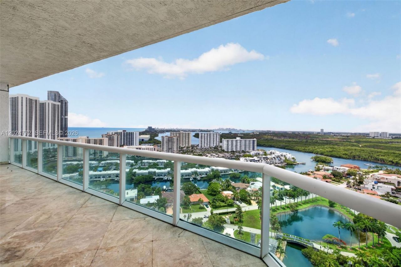 16500 Collins Ave, Unit TS-3, Sunny Isles Beach, FL 33160 Photo
