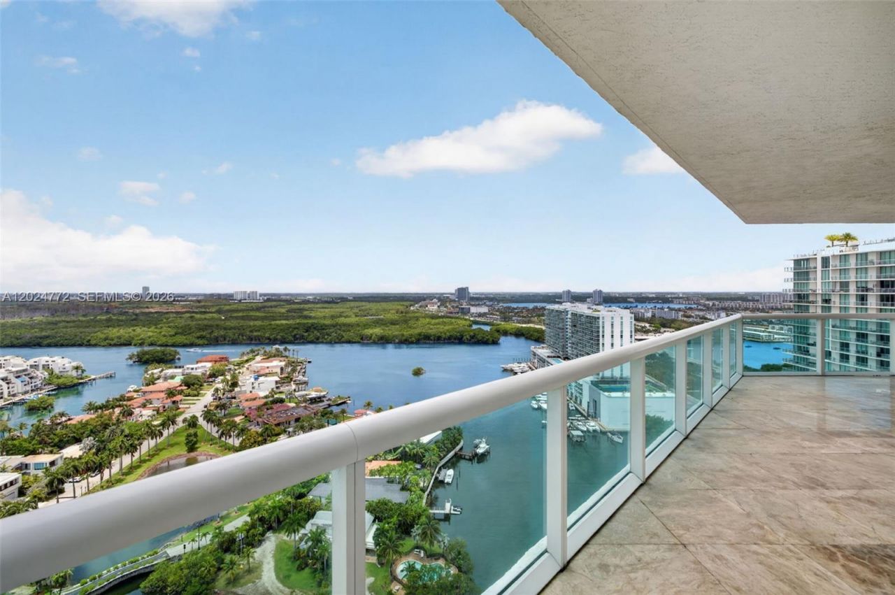 16500 Collins Ave, Unit TS-3, Sunny Isles Beach, FL 33160 Photo