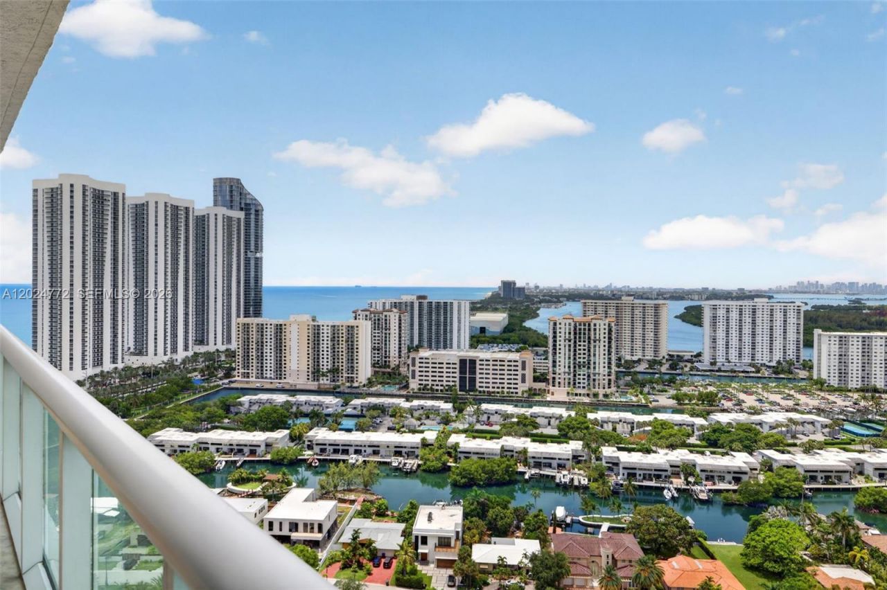16500 Collins Ave, Unit TS-3, Sunny Isles Beach, FL 33160 Photo
