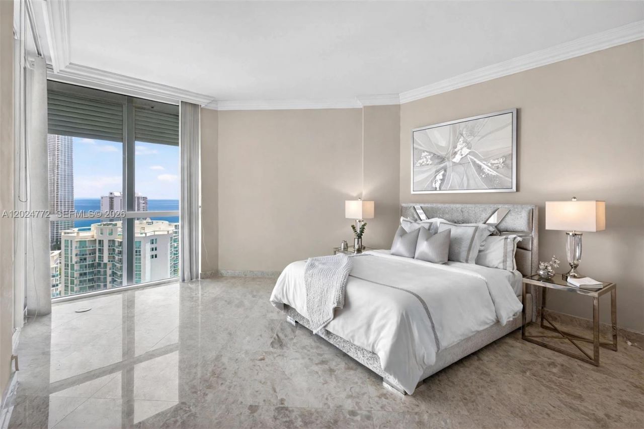 16500 Collins Ave, Unit TS-3, Sunny Isles Beach, FL 33160 Photo
