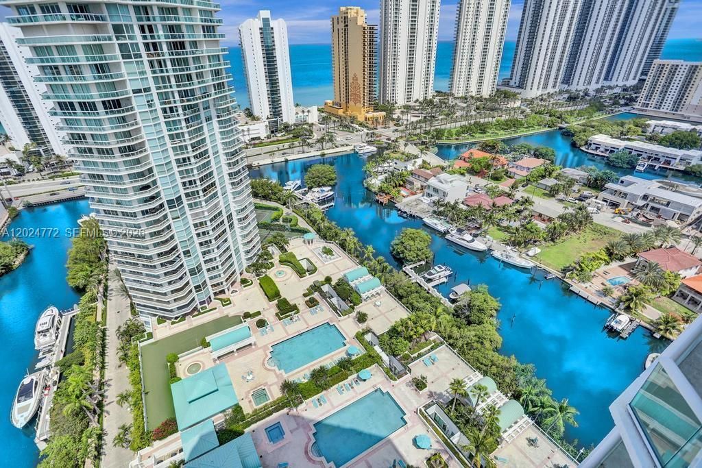16500 Collins Ave, Unit TS-3, Sunny Isles Beach, FL 33160 Photo