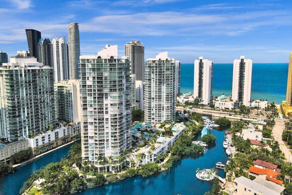 16500 Collins Ave, Unit TS-3, Sunny Isles Beach, FL 33160 Photo