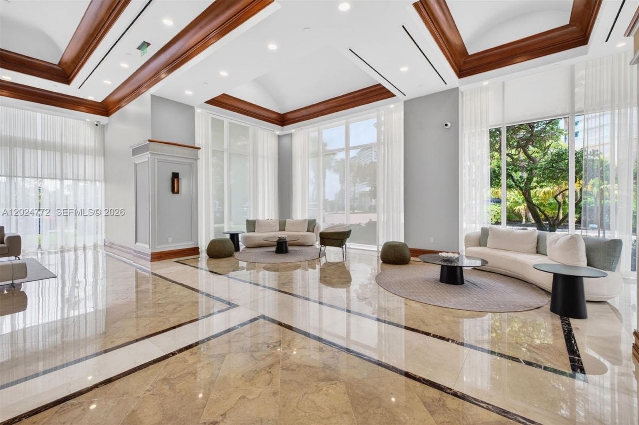 16500 Collins Ave, Unit TS-3, Sunny Isles Beach, FL 33160 Photo