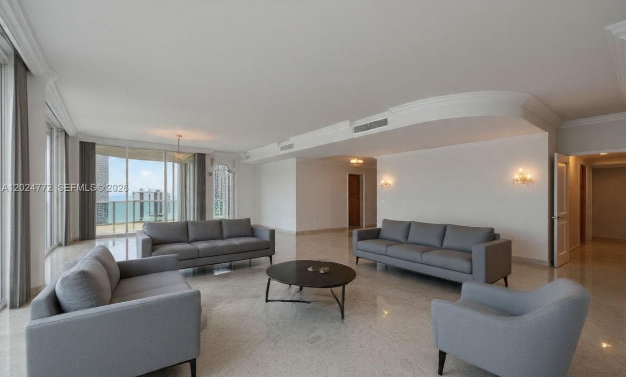 16500 Collins Ave, Unit TS-3, Sunny Isles Beach, FL 33160 Photo