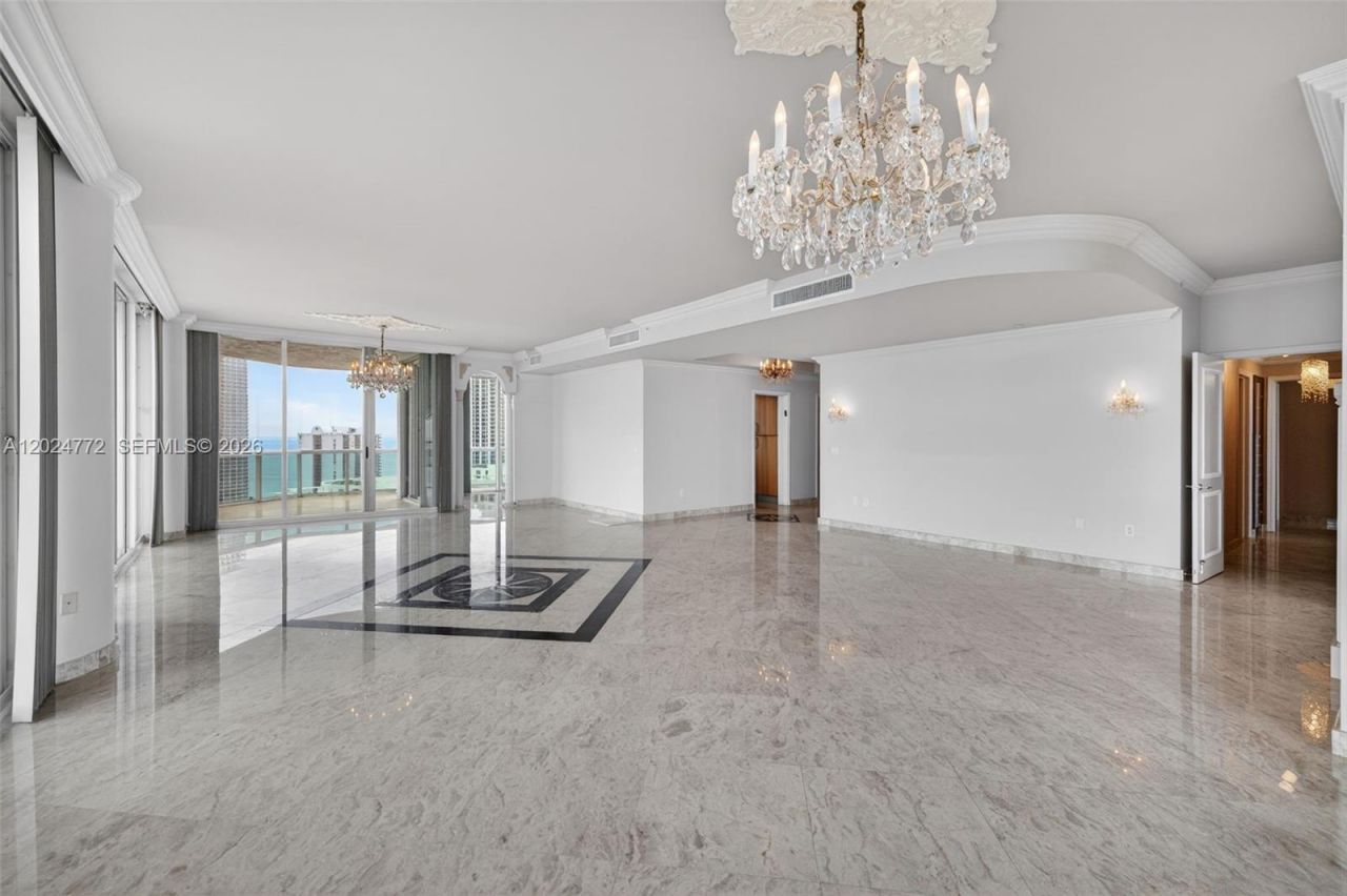 16500 Collins Ave, Unit TS-3, Sunny Isles Beach, FL 33160 Photo