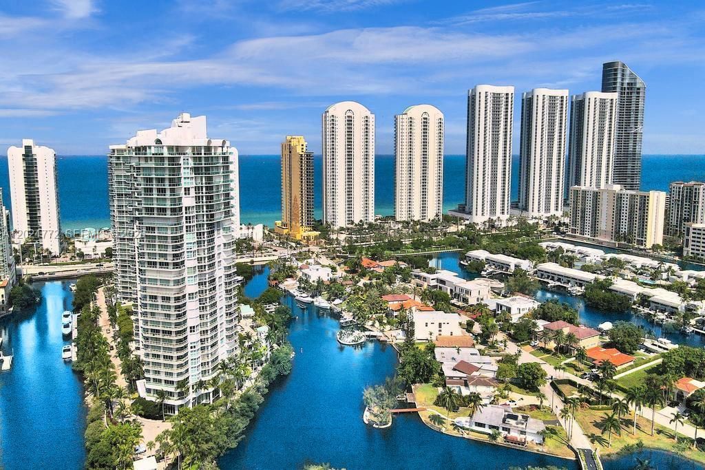 16500 Collins Ave, Unit TS-3, Sunny Isles Beach, FL 33160 Photo
