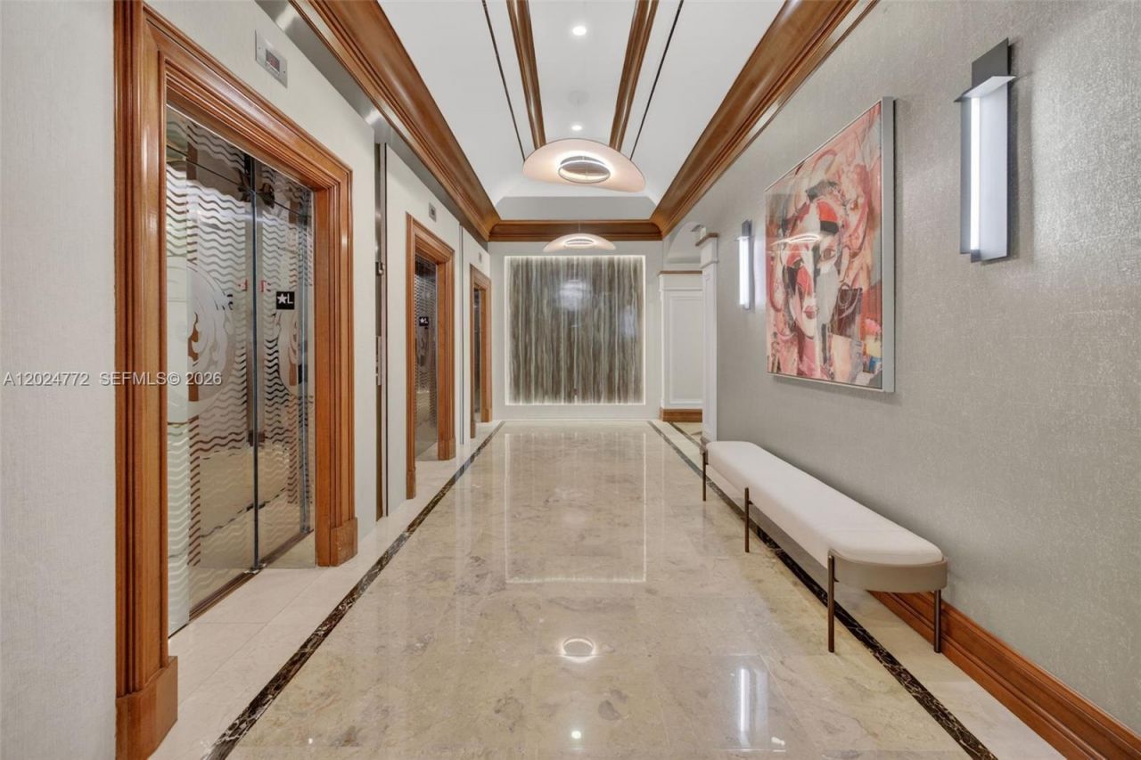 16500 Collins Ave, Unit TS-3, Sunny Isles Beach, FL 33160 Photo