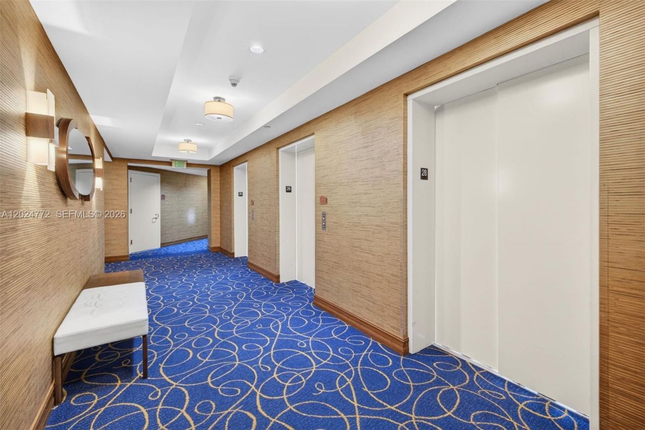 16500 Collins Ave, Unit TS-3, Sunny Isles Beach, FL 33160 Photo