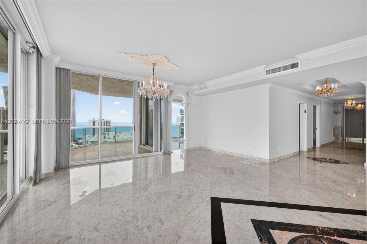 16500 Collins Ave, Unit TS-3, Sunny Isles Beach, FL 33160 Photo