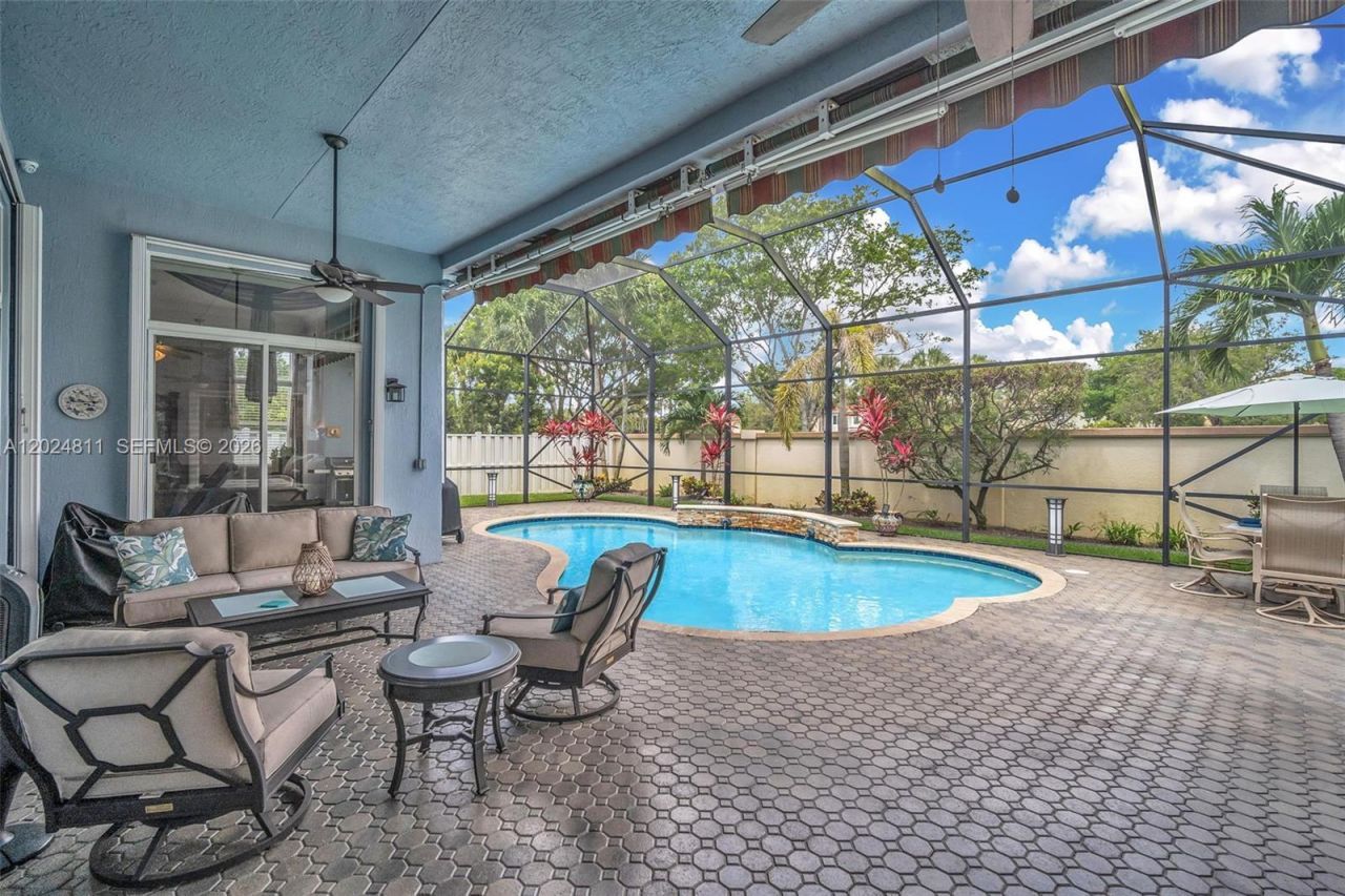 1434 SW 159th Ln, Pembroke Pines, FL 33027 Photo