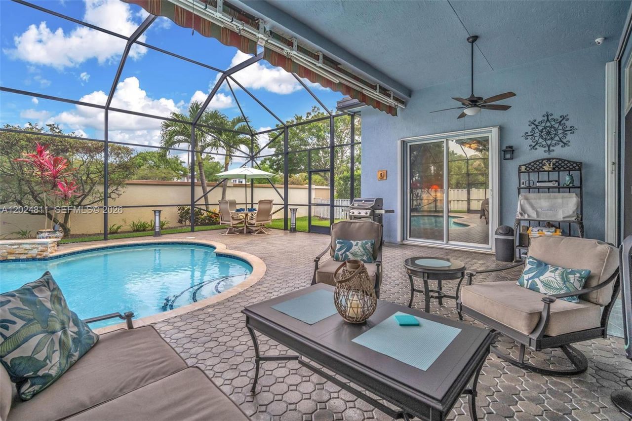 1434 SW 159th Ln, Pembroke Pines, FL 33027 Photo