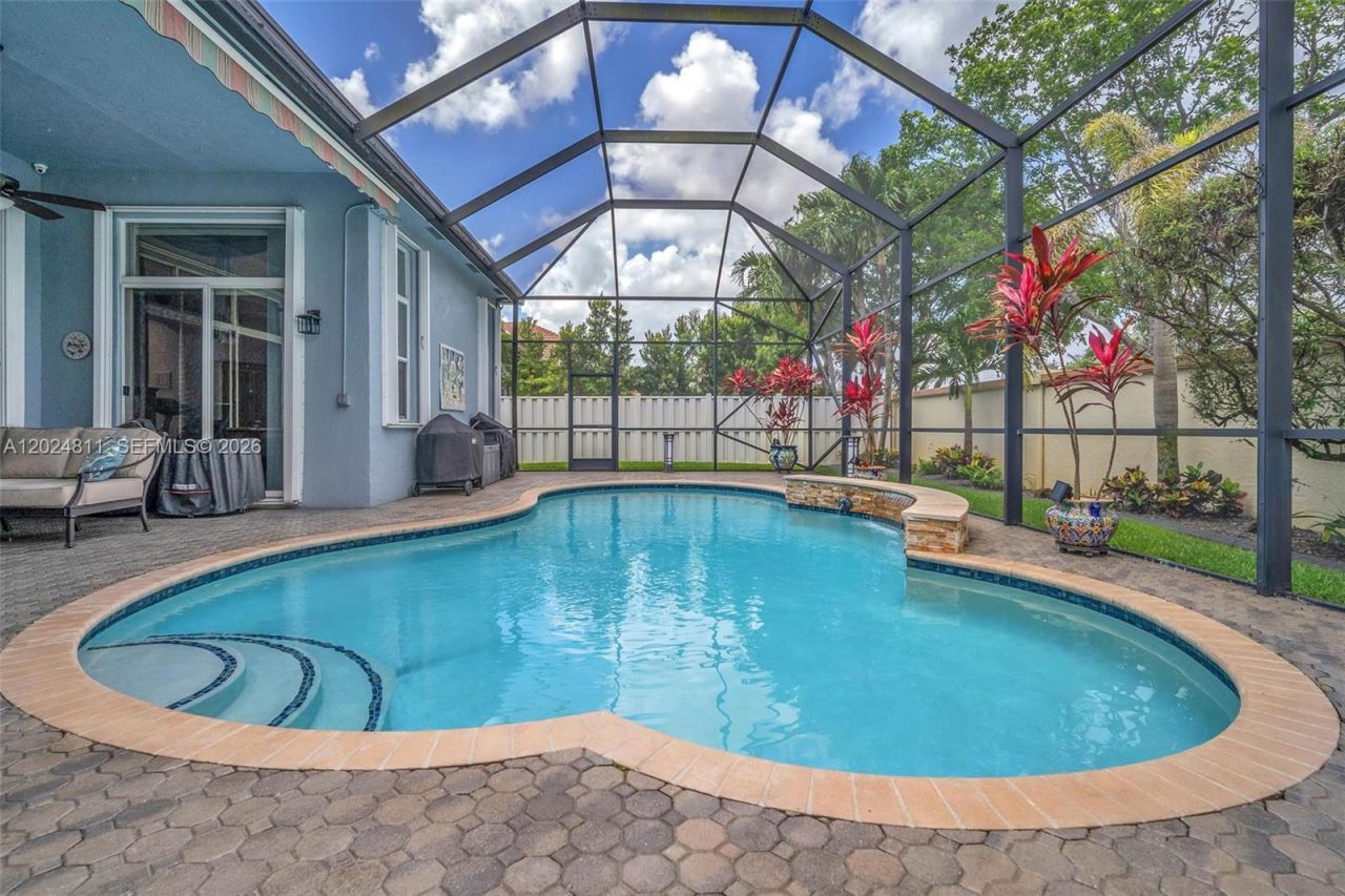 1434 SW 159th Ln, Pembroke Pines, FL 33027 Photo
