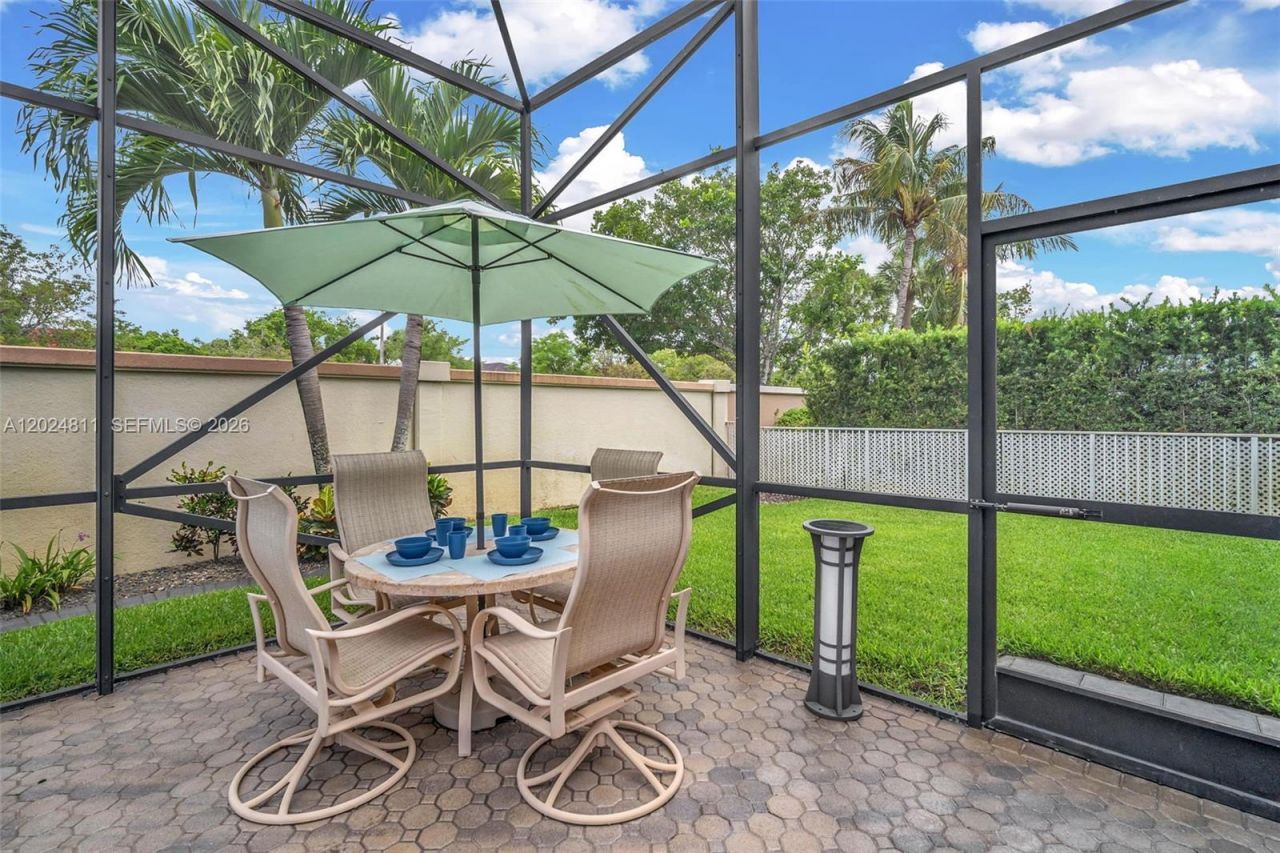 1434 SW 159th Ln, Pembroke Pines, FL 33027 Photo