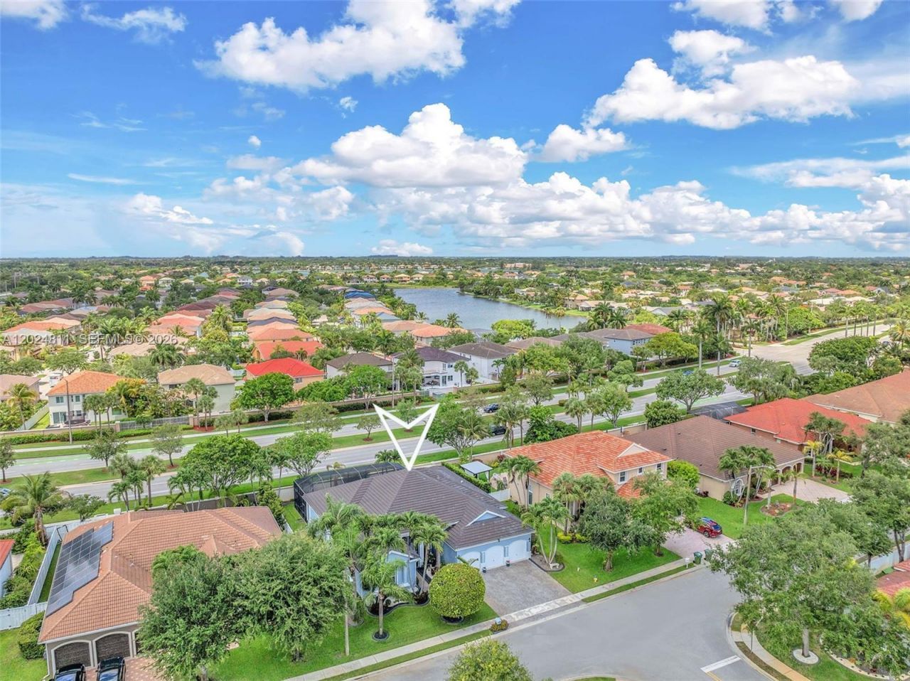 1434 SW 159th Ln, Pembroke Pines, FL 33027 Photo