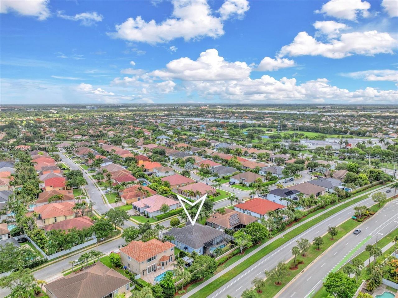 1434 SW 159th Ln, Pembroke Pines, FL 33027 Photo