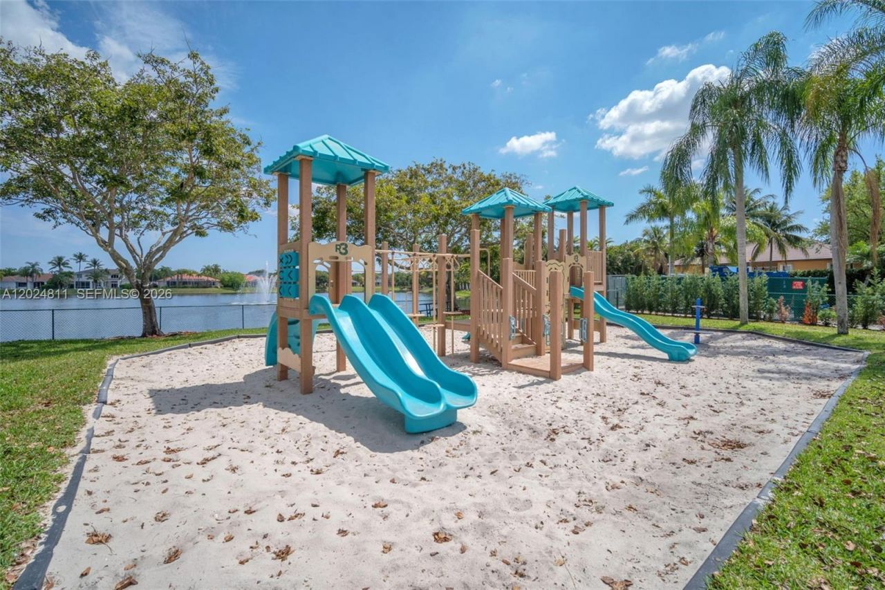 1434 SW 159th Ln, Pembroke Pines, FL 33027 Photo
