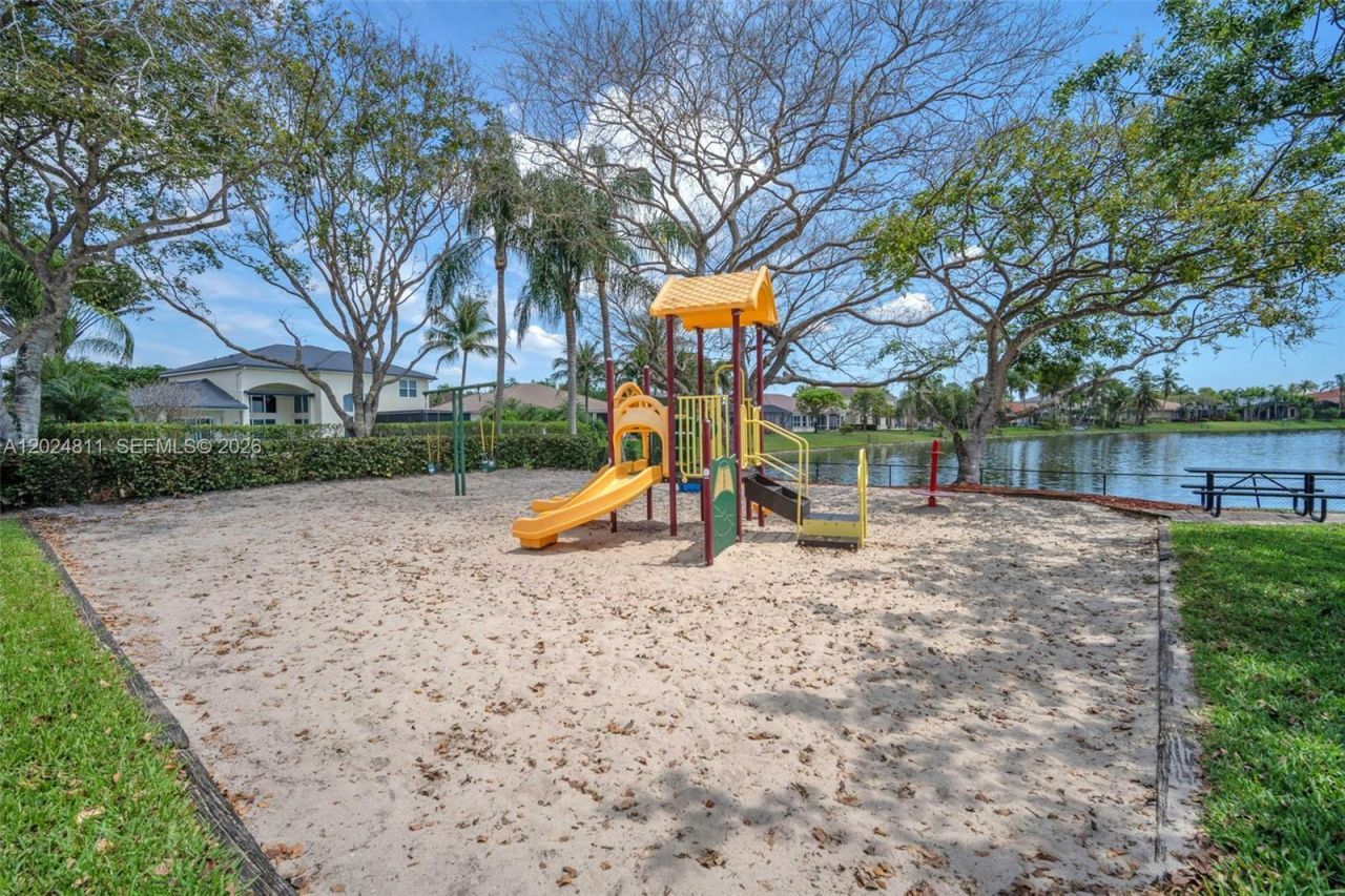 1434 SW 159th Ln, Pembroke Pines, FL 33027 Photo