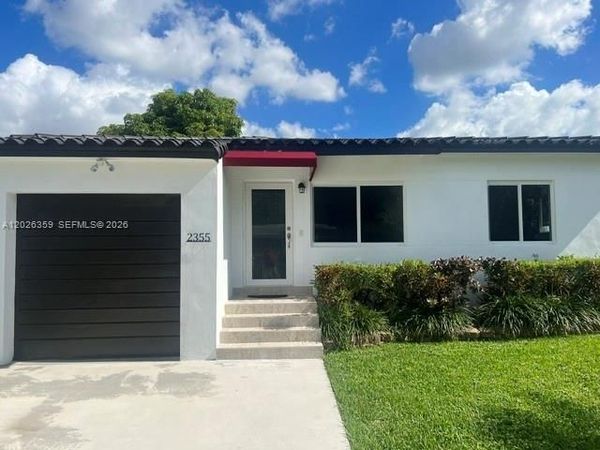 2355 SW 36th Ave , Miami, FL 33145