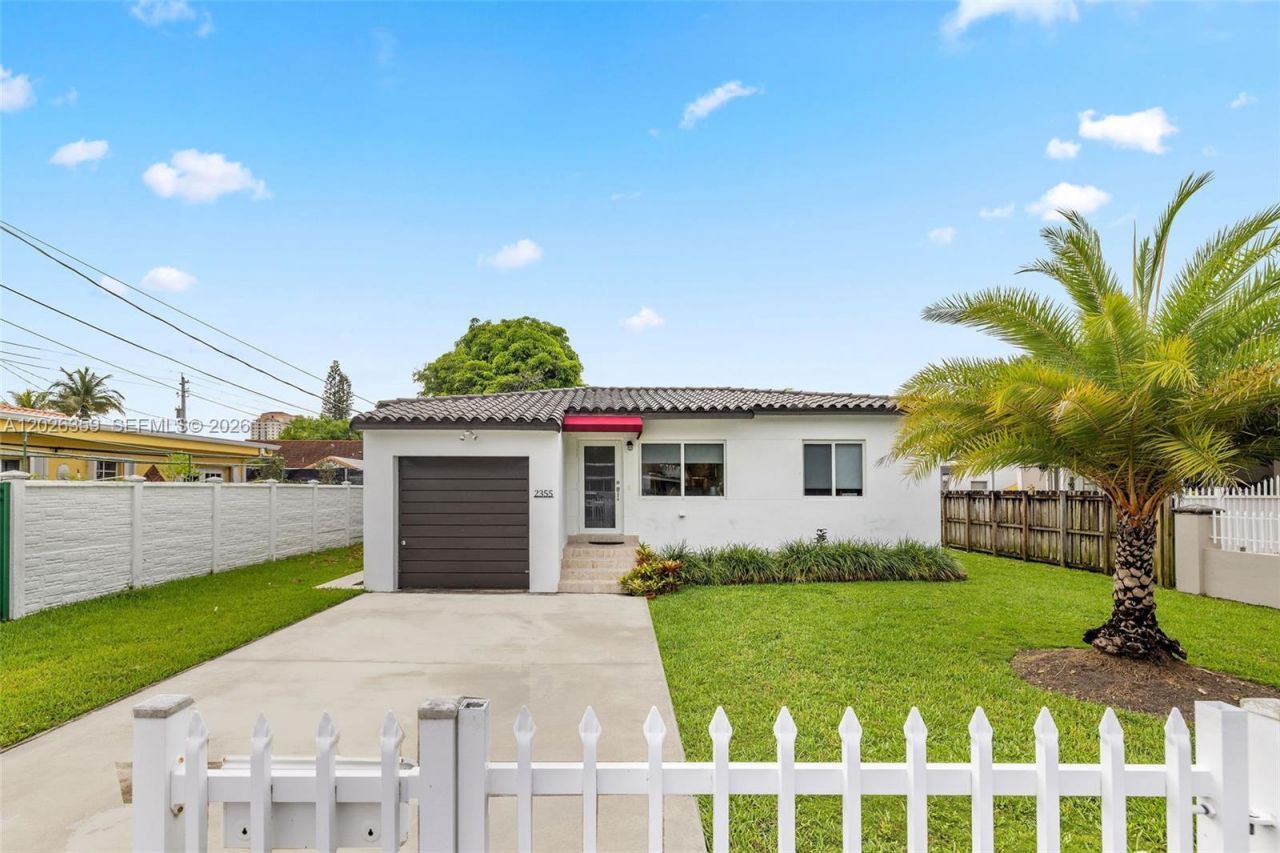 2355 SW 36th Ave, Miami, FL 33145 Photo