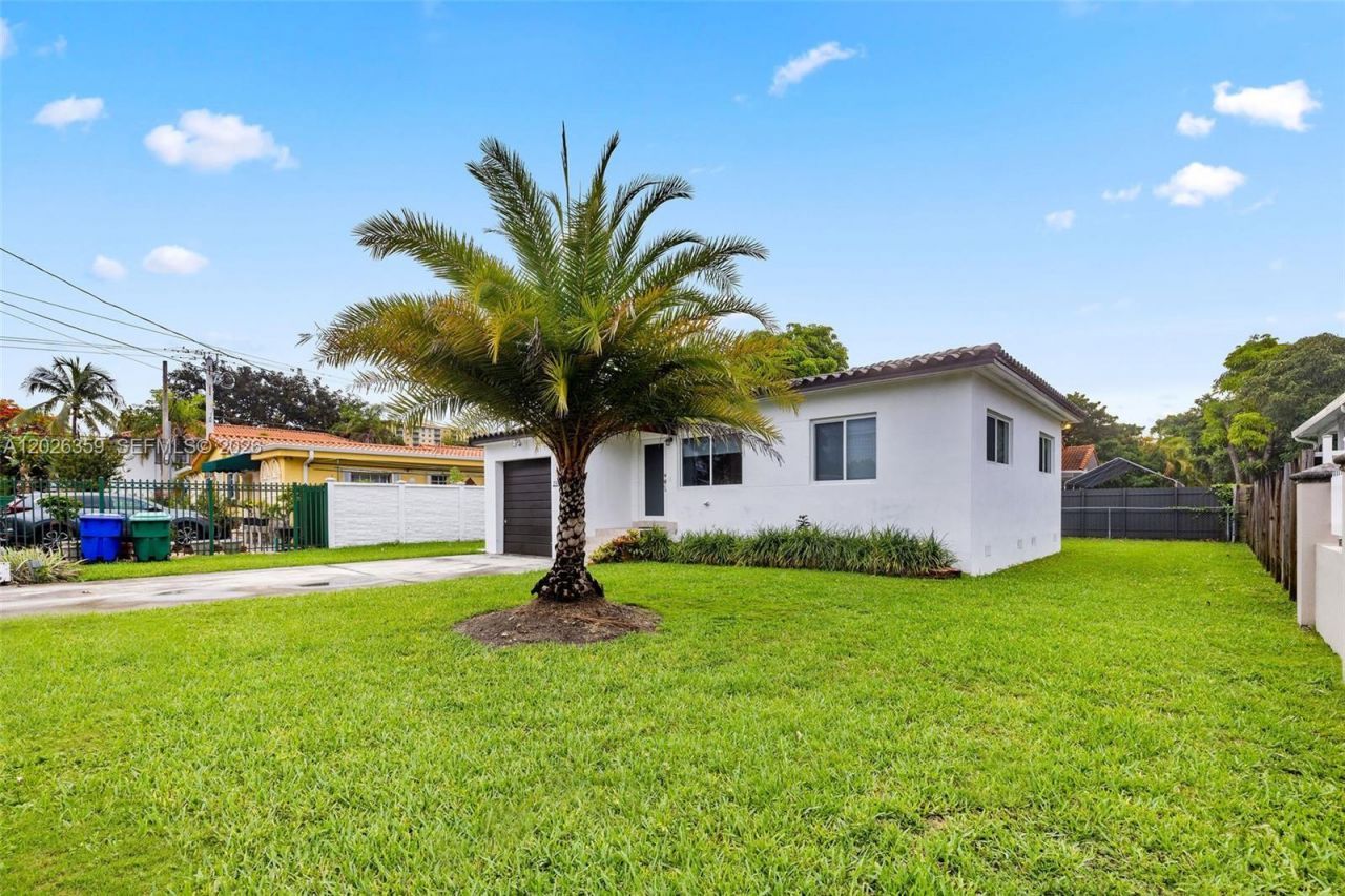 2355 SW 36th Ave, Miami, FL 33145 Photo