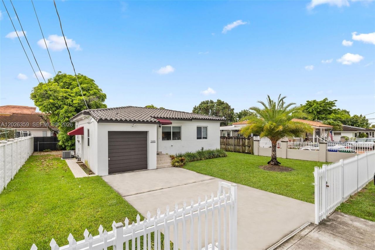2355 SW 36th Ave, Miami, FL 33145 Photo