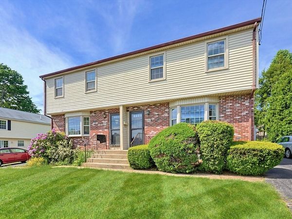 276 Central St, Unit 276, Milford, MA 01757