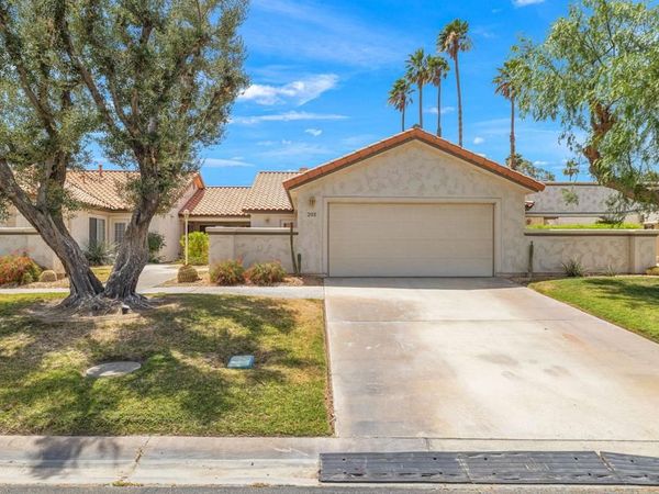 203 Desert Falls Drive E, Palm Desert, CA 92211