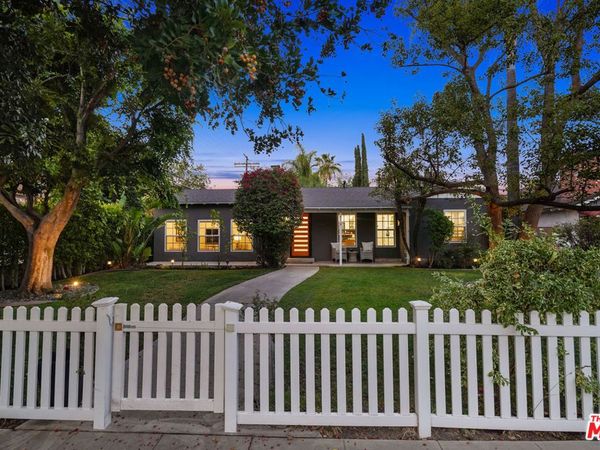 4744 Camellia Avenue, Valley Village, CA 91602