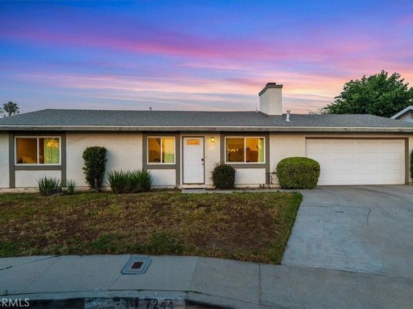 7244 Willis Avenue, Van Nuys, CA 91405