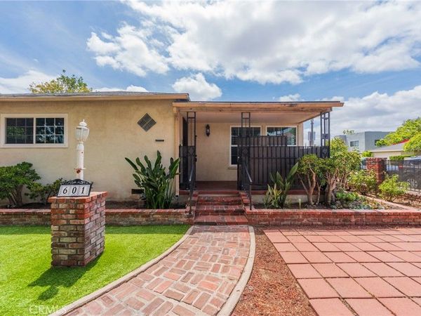 601 S Helena, Anaheim, CA 92805