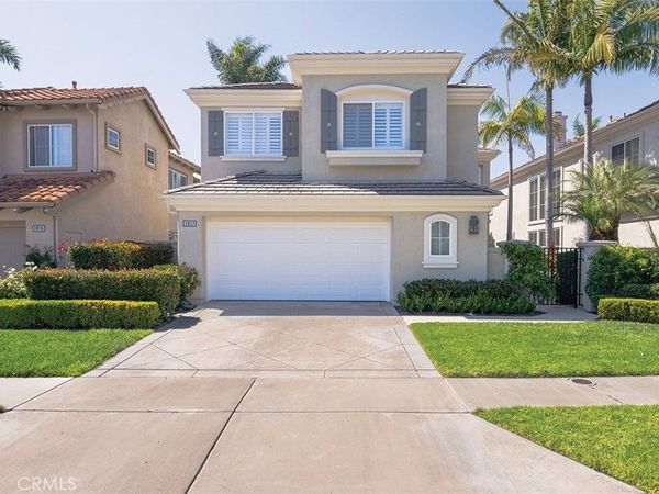 1417 SEA RIDGE Drive, Newport Beach, CA 92660