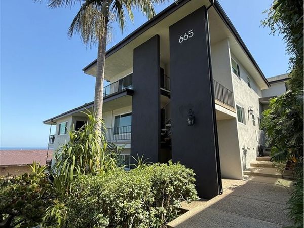 665 W 34th, Unit 7, San Pedro, CA 90731