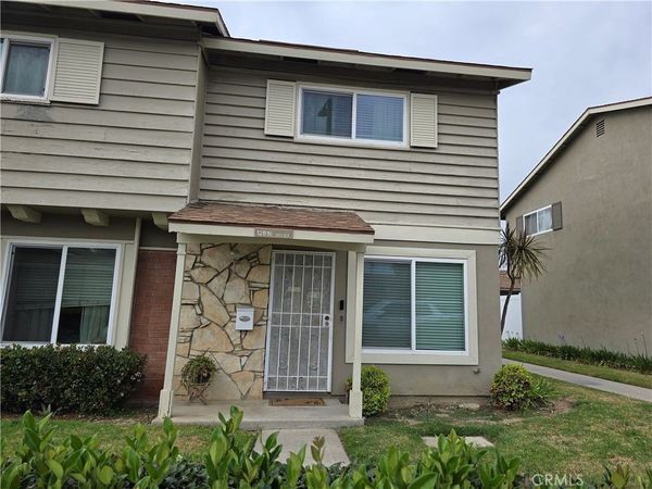 12816 Sussex Circle, Garden Grove, CA 92840
