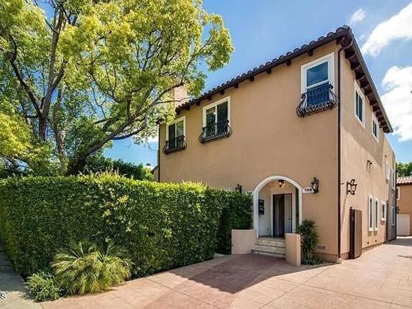 748 N La Jolla Avenue, West Hollywood, CA 90046