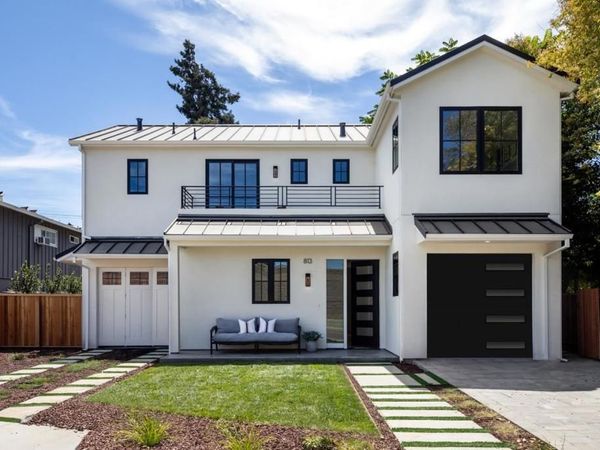 813 Bay Road, Menlo Park, CA 94025