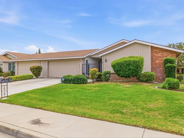 5917 Indian Wells Avenue, Bakersfield, CA 93309