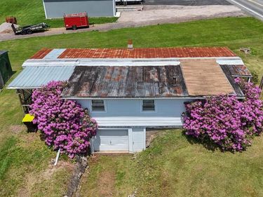 3551 QUAKAKE ROAD , WEATHERLY, PA 18255