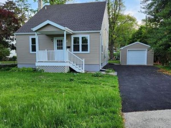 20 OAK AVENUE, LANGHORNE, PA 19047