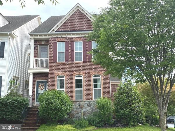 22920 TURTLE ROCK TERRACE , CLARKSBURG, MD 20871
