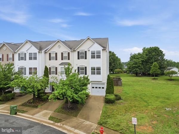 7201 WYTHEVILLE CIRCLE, FREDERICKSBURG, VA 22407