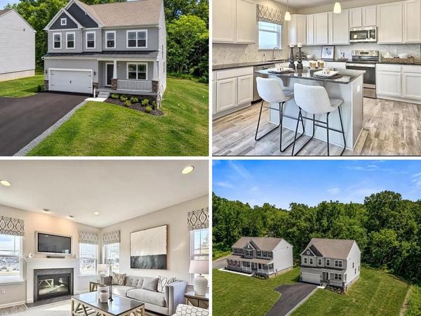 1203 VAN BIBBER RD, EDGEWOOD, MD 21040