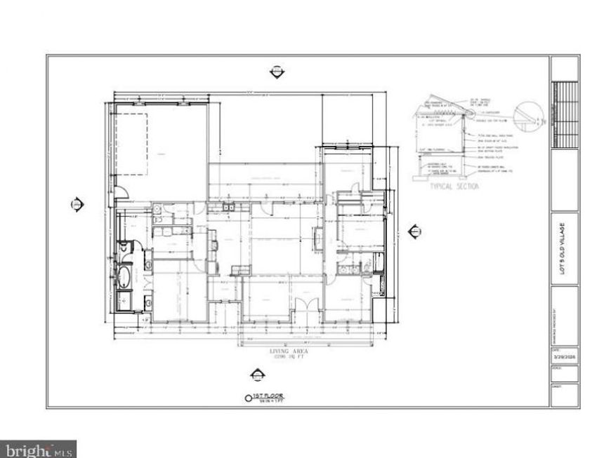 38261 Milestone Lane, Mechanicsville, MD 20659 Main Photo