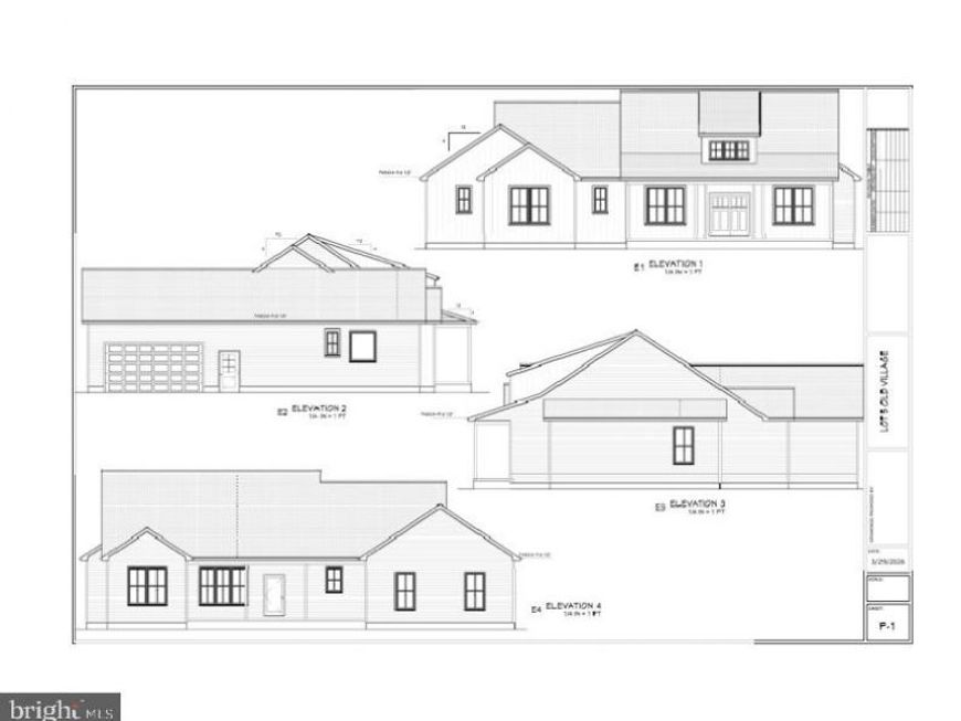 38261 Milestone Lane , Mechanicsville, MD 20659 Main Photo