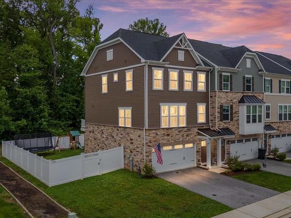 3059 SHAWS ROAD, EDGEMERE, MD 21219