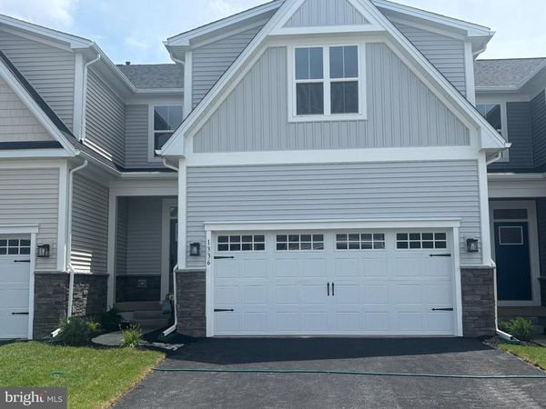 1336 BEN HOGAN WAY, YORK, PA 17403