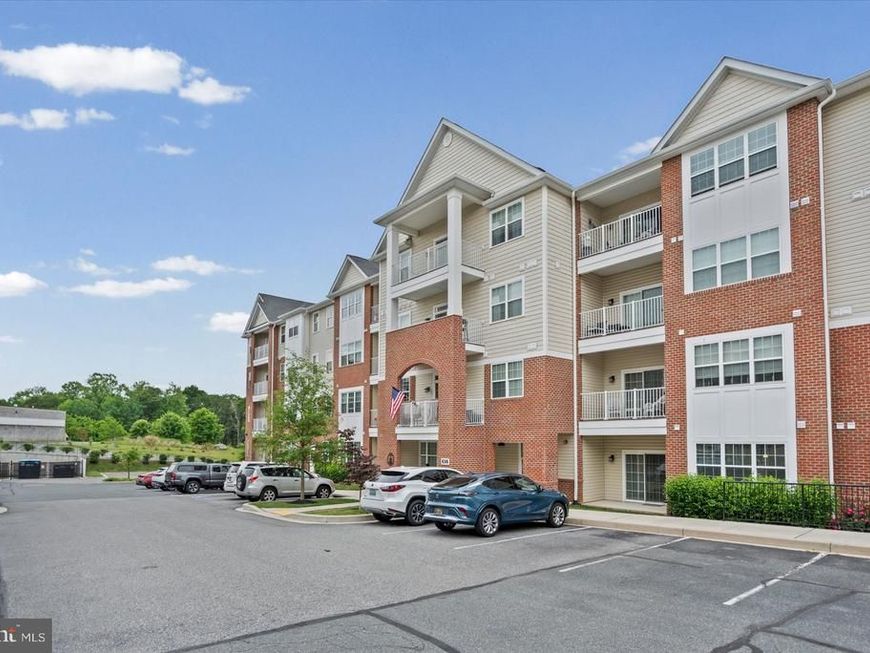 636 Wallingford Road , Unit 1B, Bel Air, MD 21014 Main Photo