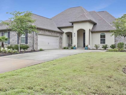 1312 Sabal Palm Dr Gulf Breeze, FL 32563
