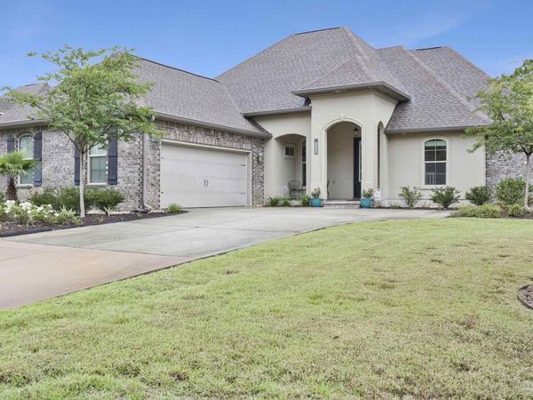 1312 Sabal Palm Dr, Gulf Breeze, FL 32563