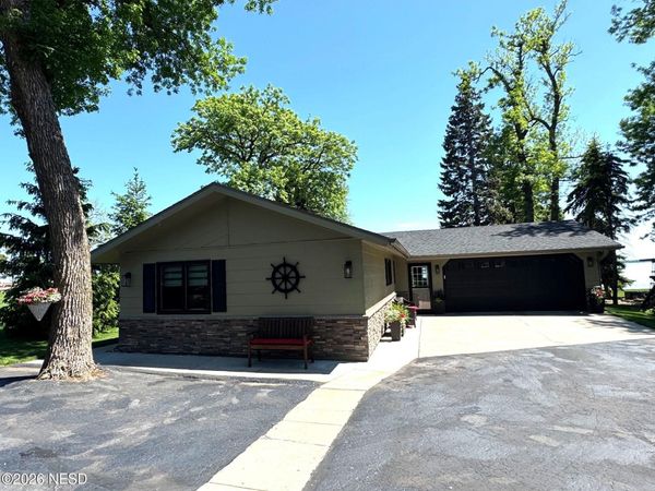 596 N LAKE DRIVE, Watertown, SD 57201